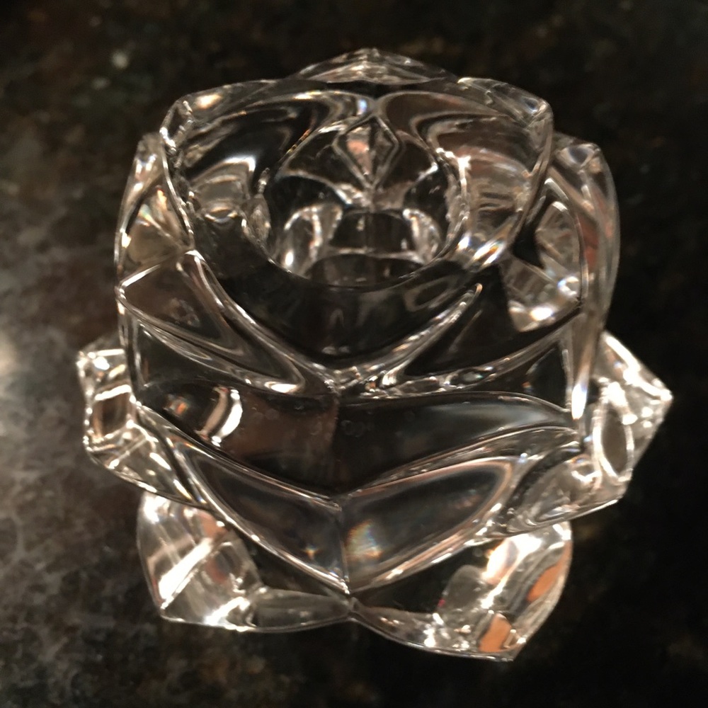 Gorham Candle holder